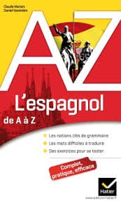 L'espagnol de A à Z