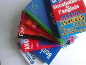 LIVRES photo
