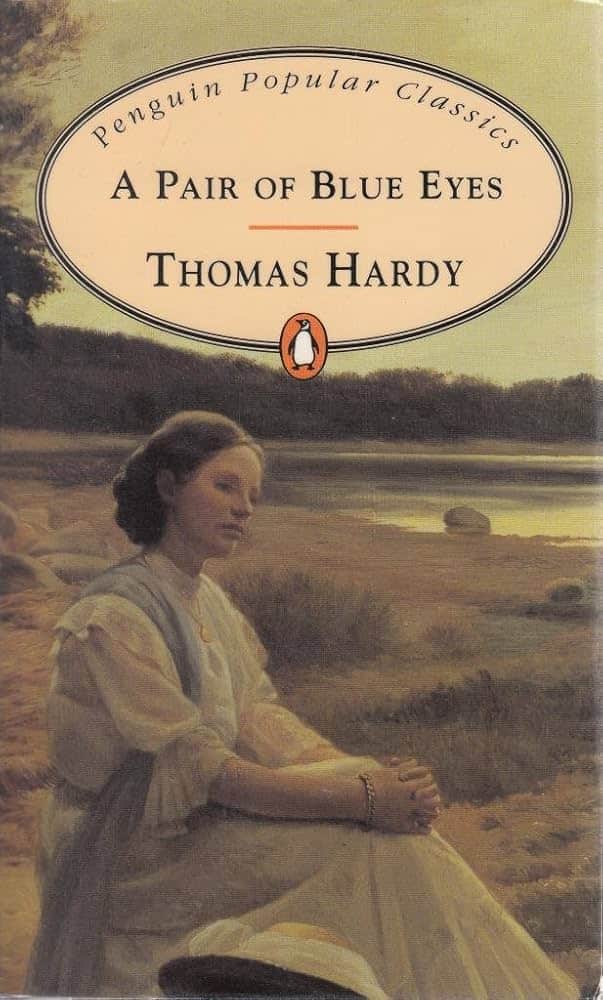 Thomas Hardy Cliffhanger