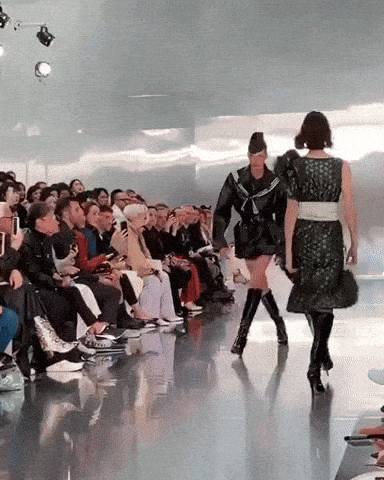 sneak peek gif