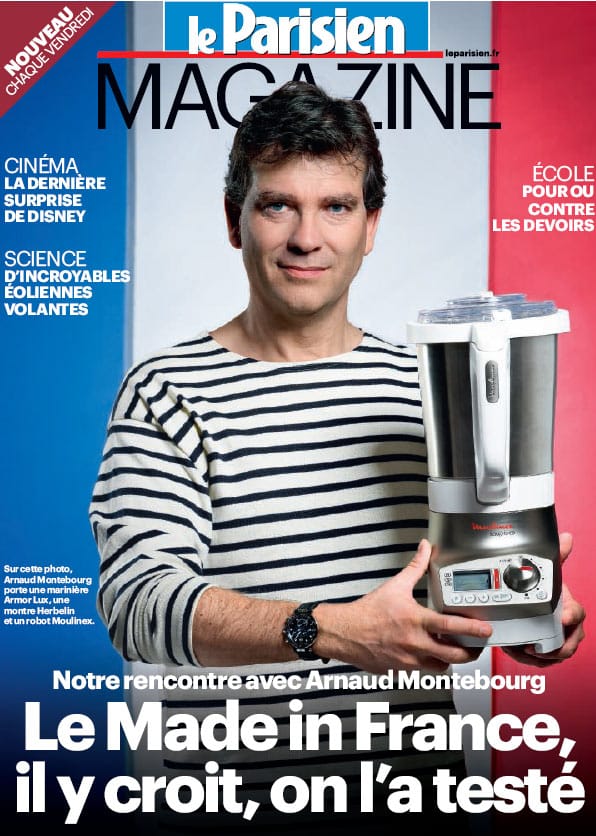 arnaud montebourg marinière.jpg