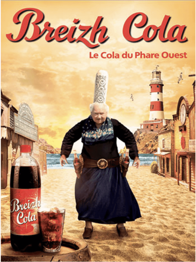 pub breizh cola