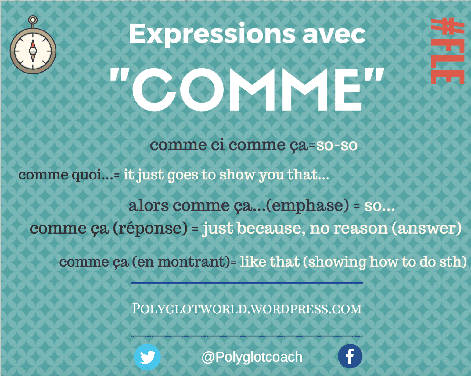 expressions avec comme - learn French -FLE.png