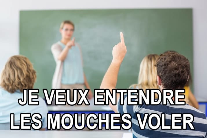 lundi en france