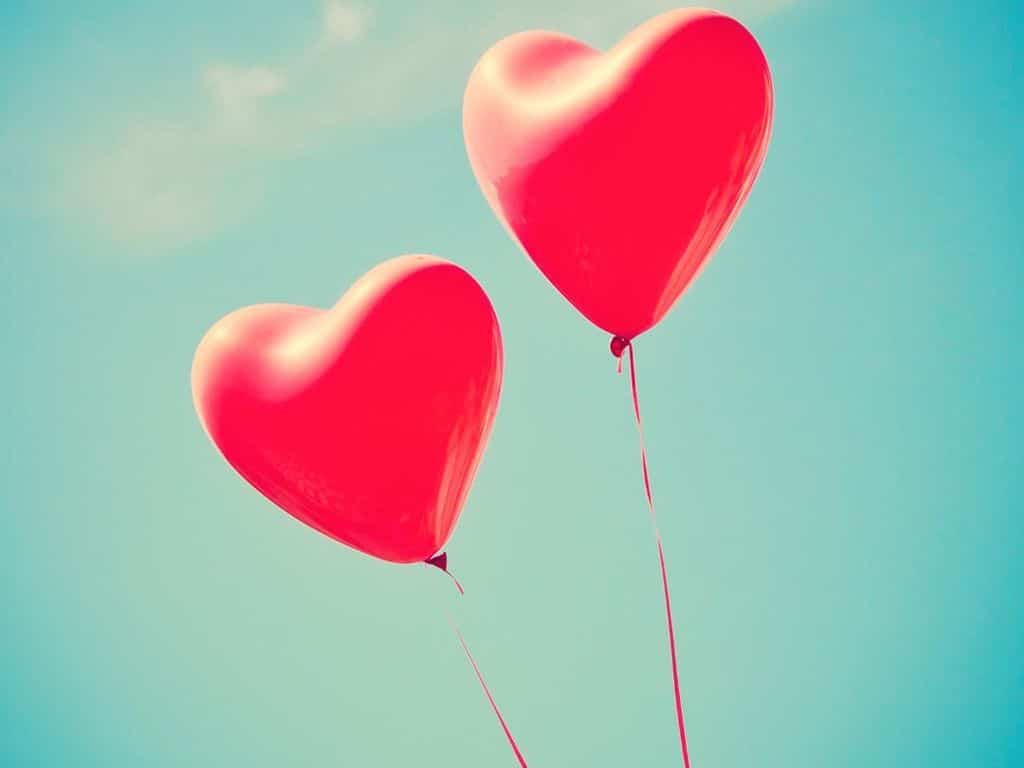 L'amour comme sentiment