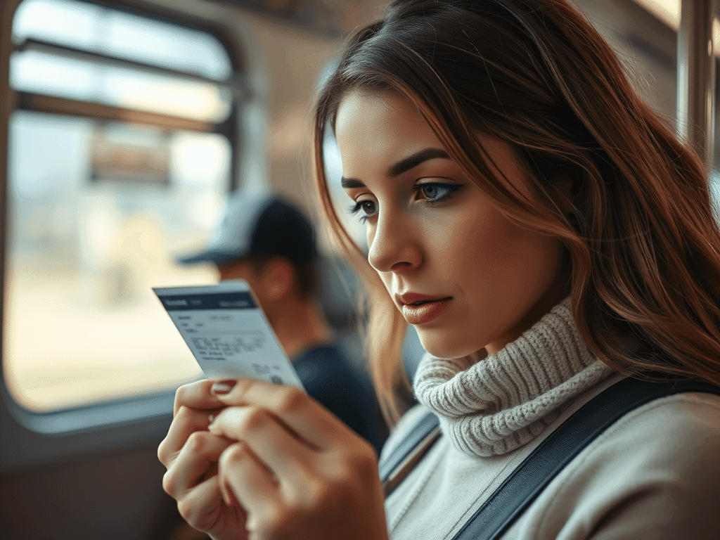 Quelle est la différences entre les mots billet et ticket en français ?