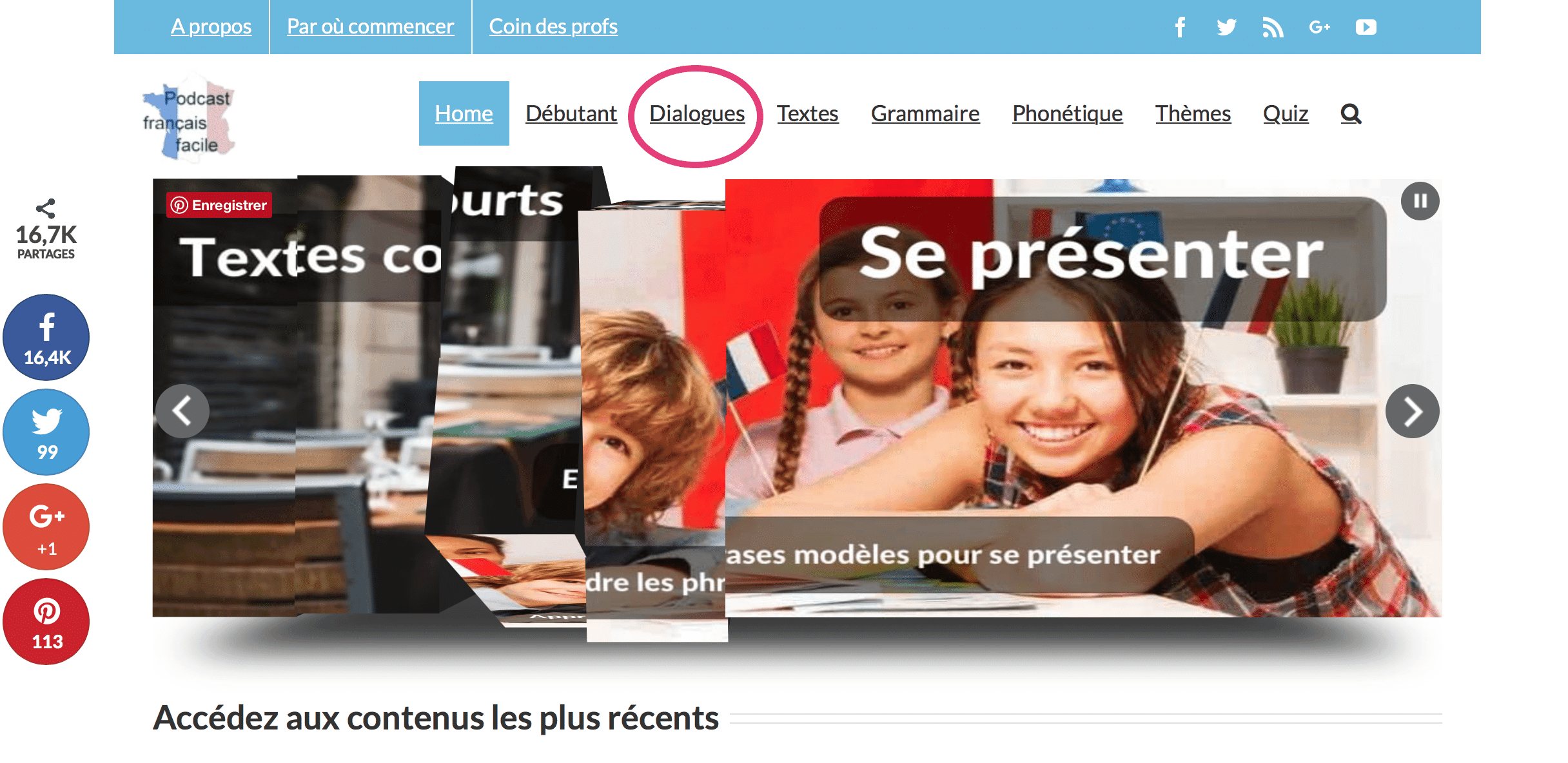 podcasts en français par Polyglocoach.png