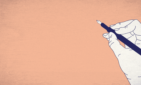 écrire en français delf dalf.gif