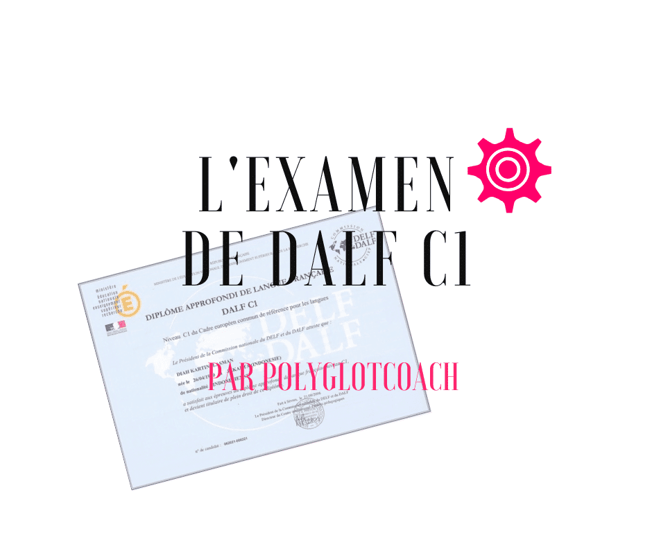 réussir le dalf c1