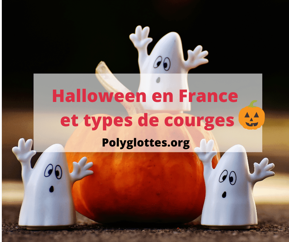 Halloween en France