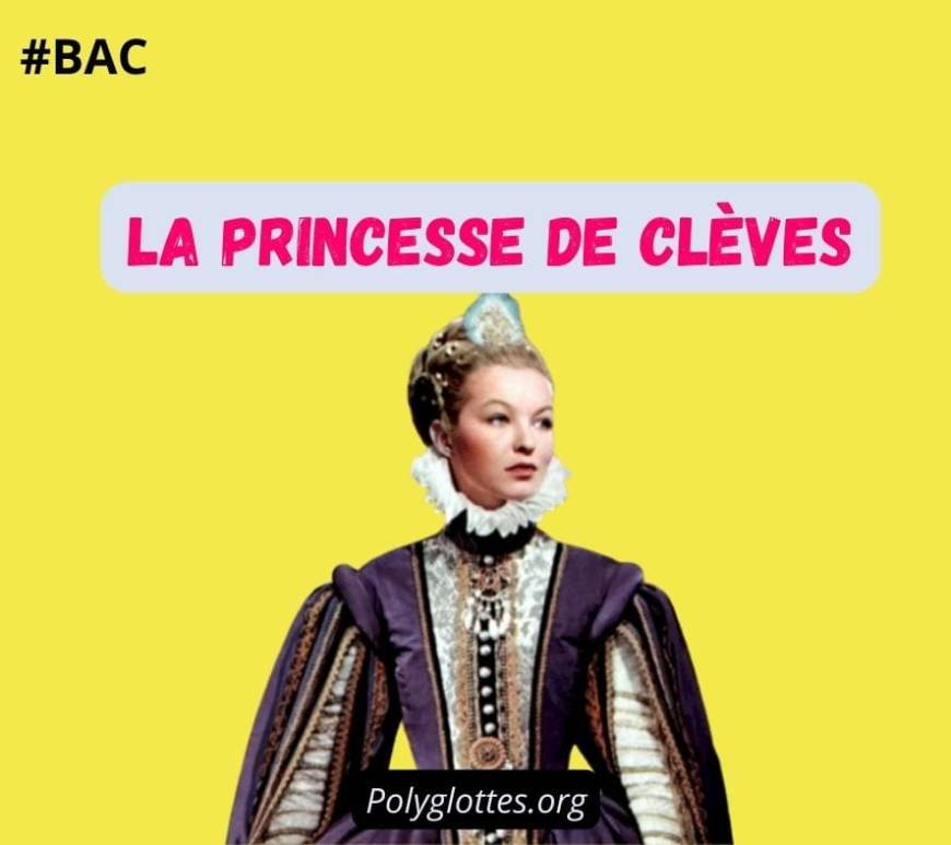 dissertation la princesse de clèves bac