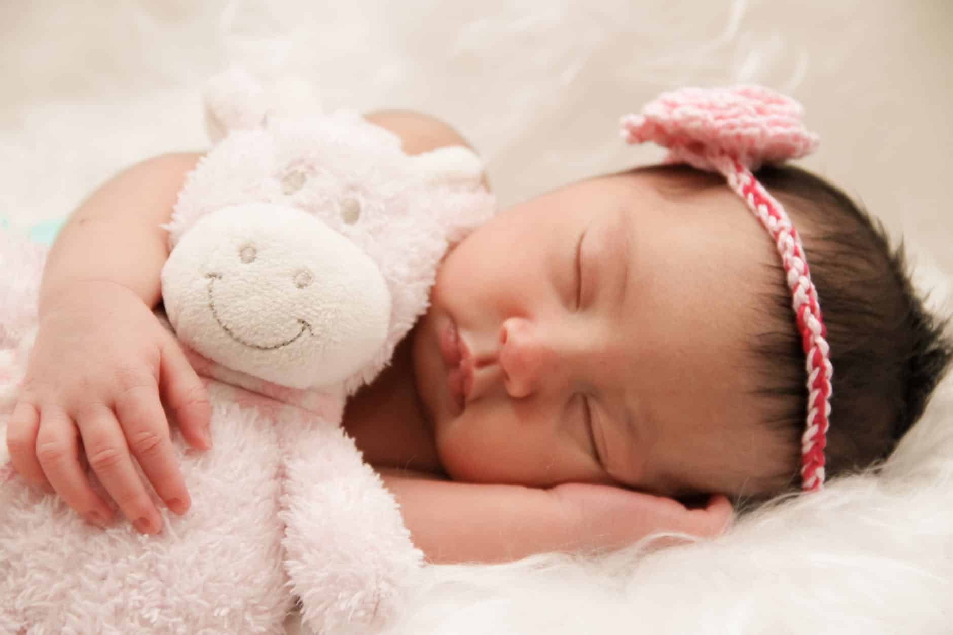 Vocabulaire FLE : Les affaires de bébé (2) – Les mots de la vie quotidienne en français