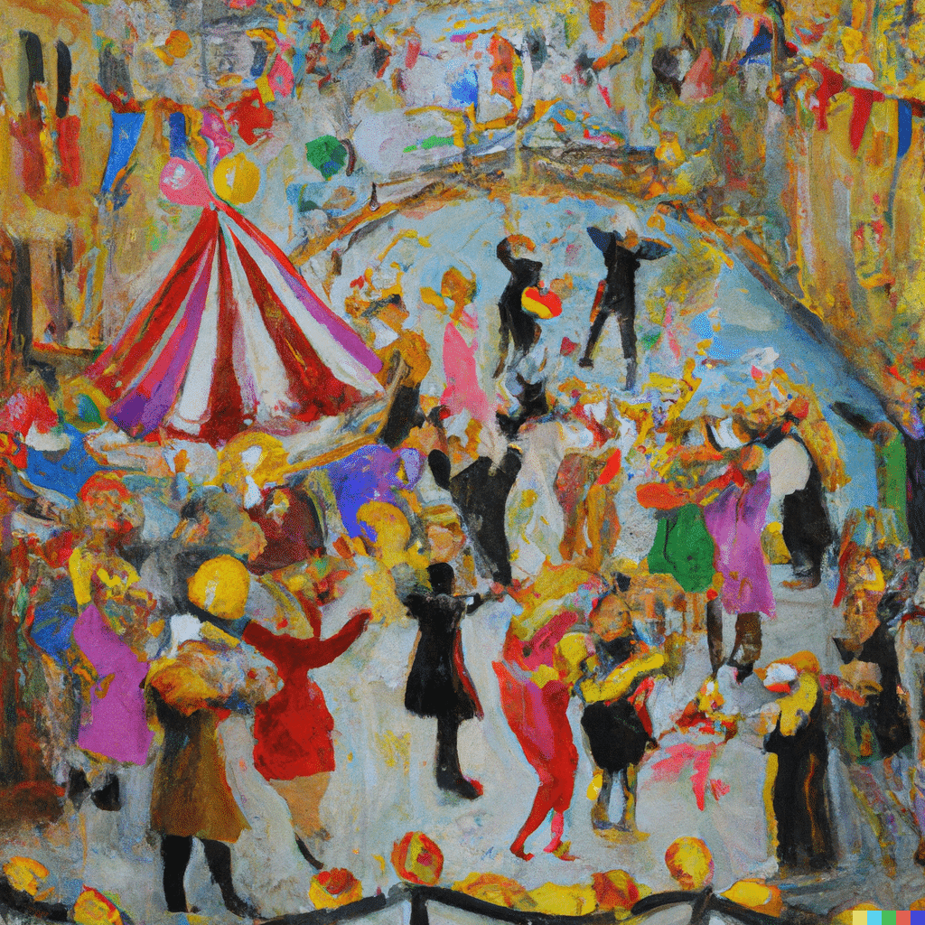 carnaval en france ressources pour la classe