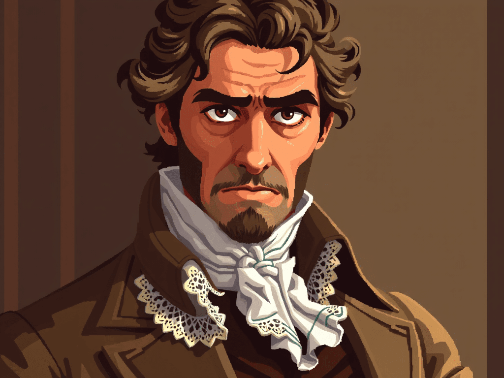 le personnage de des grieux manon lescaut