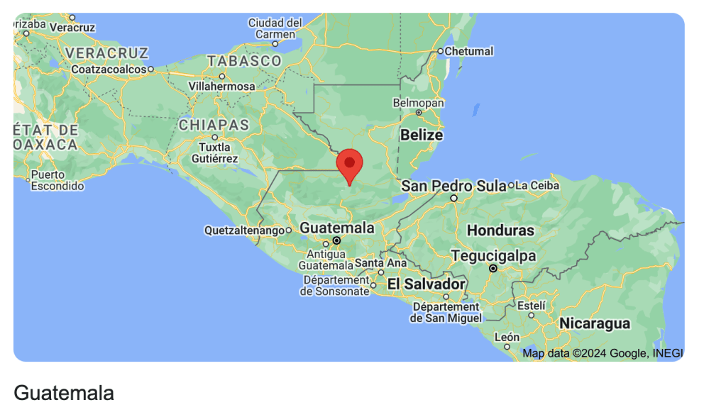 HALLOWEEN EN EL MUNDO HISPANOHABLANTE II : GUATEMALA- Aprender español con Betty