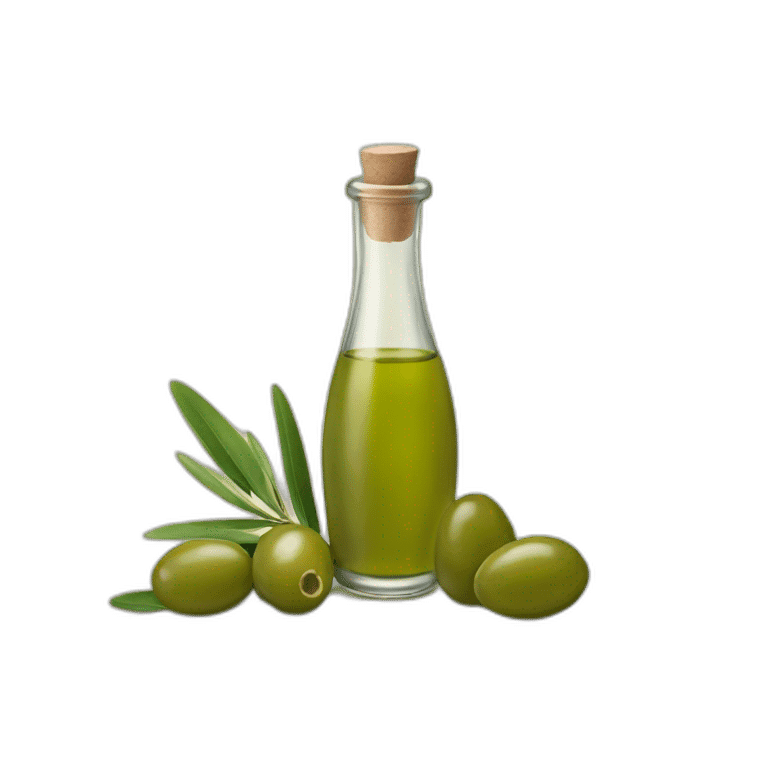olive oil - huile d'olive - aceite de oliva 