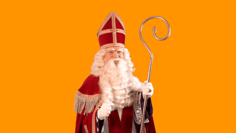 La tradition de Saint Nicolas en France - Apprendre le français