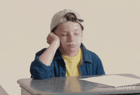 le problème de l'attention en classe