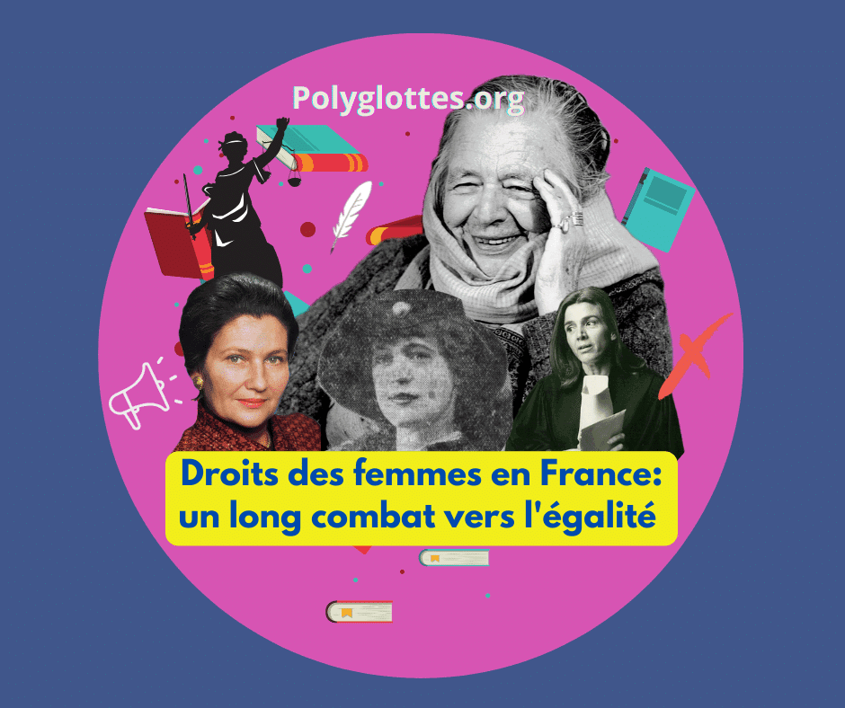Combat vers l'égalité