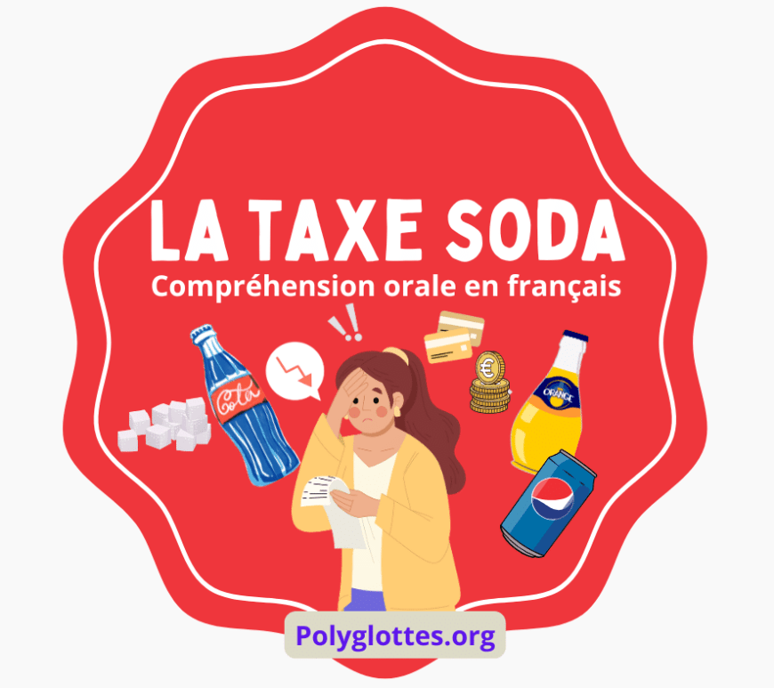 Faut-il taxer les sodas pour lutter contre l'obésité?