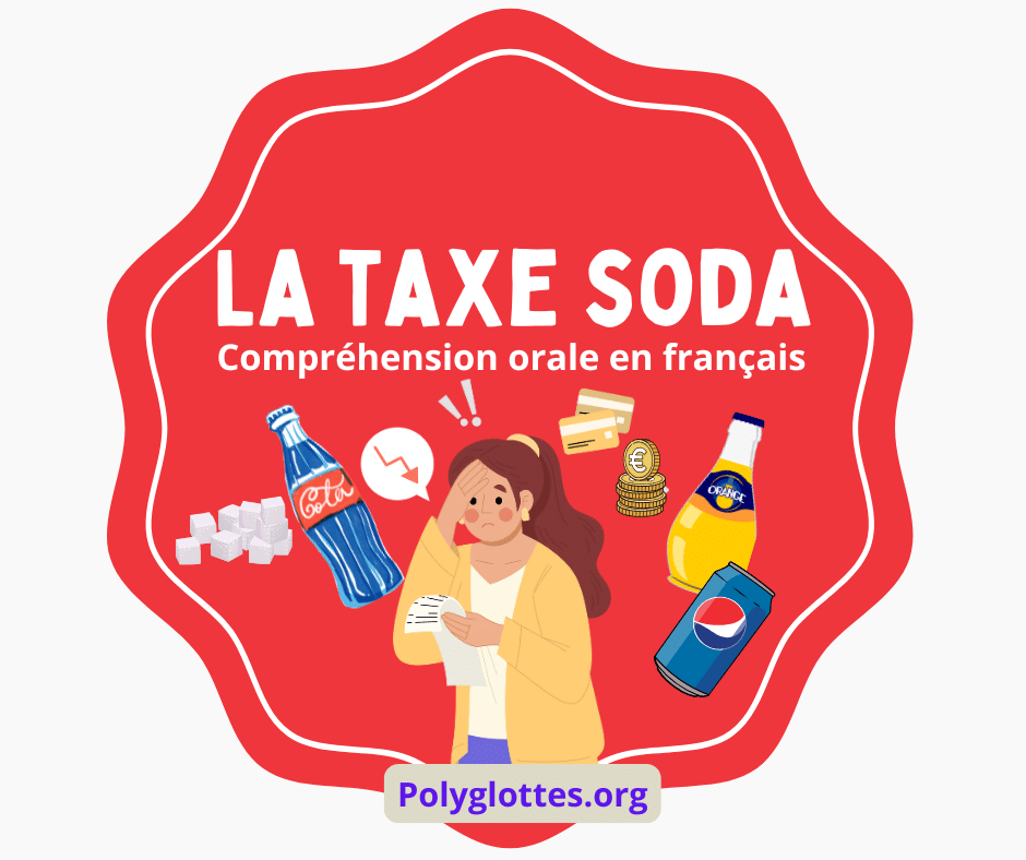 Faut-il taxer les sodas pour lutter contre l'obésité?