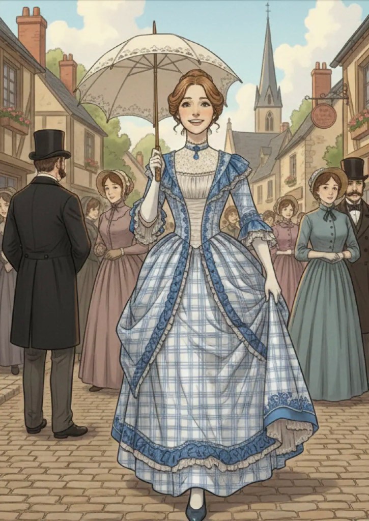 citations madame bovary