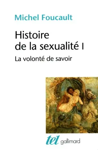  'Histoire de la sexualité I' de Michel Foucault