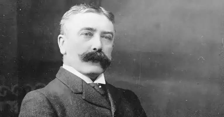 Ferdinand de Saussure
