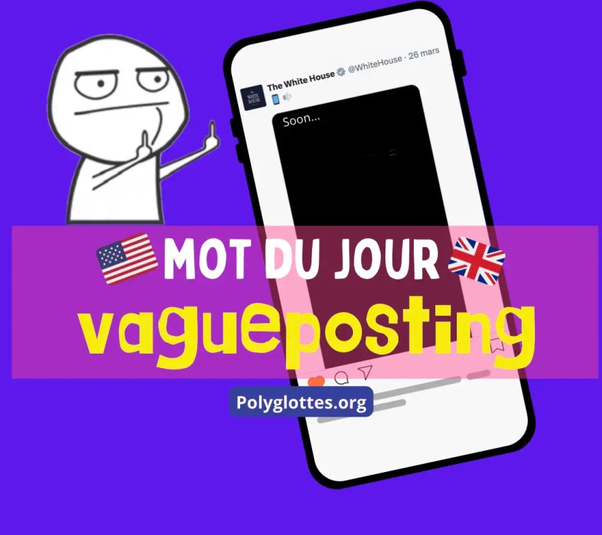 vagueposting meaning