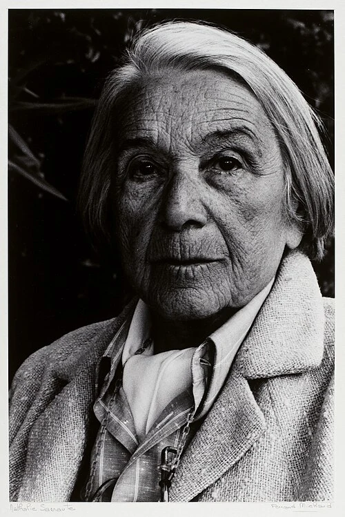 Nathalie Sarraute